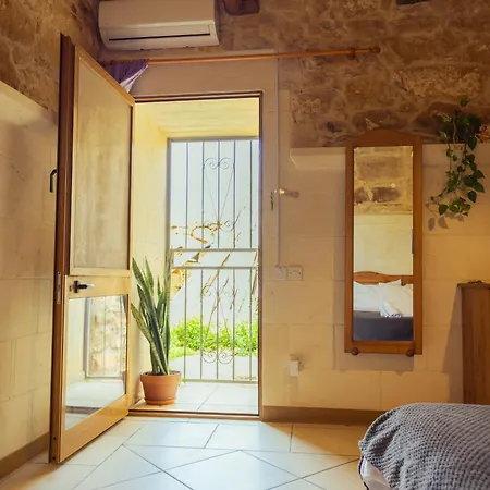 Serene Country House For Beach And Trekking Lovers Xaghra Exterior photo
