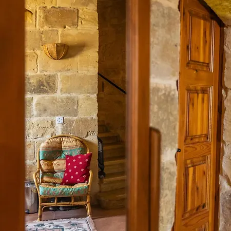 Serene Country House For Beach And Trekking Lovers Xaghra Exterior photo