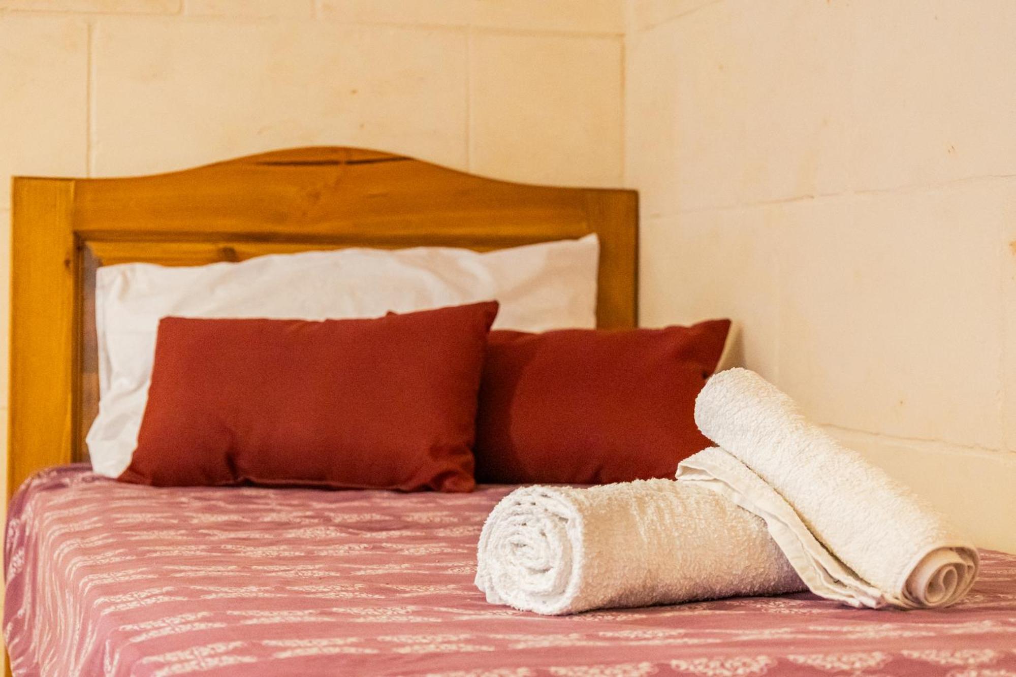 Homestay Serene For And Trekking Lovers Xaghra