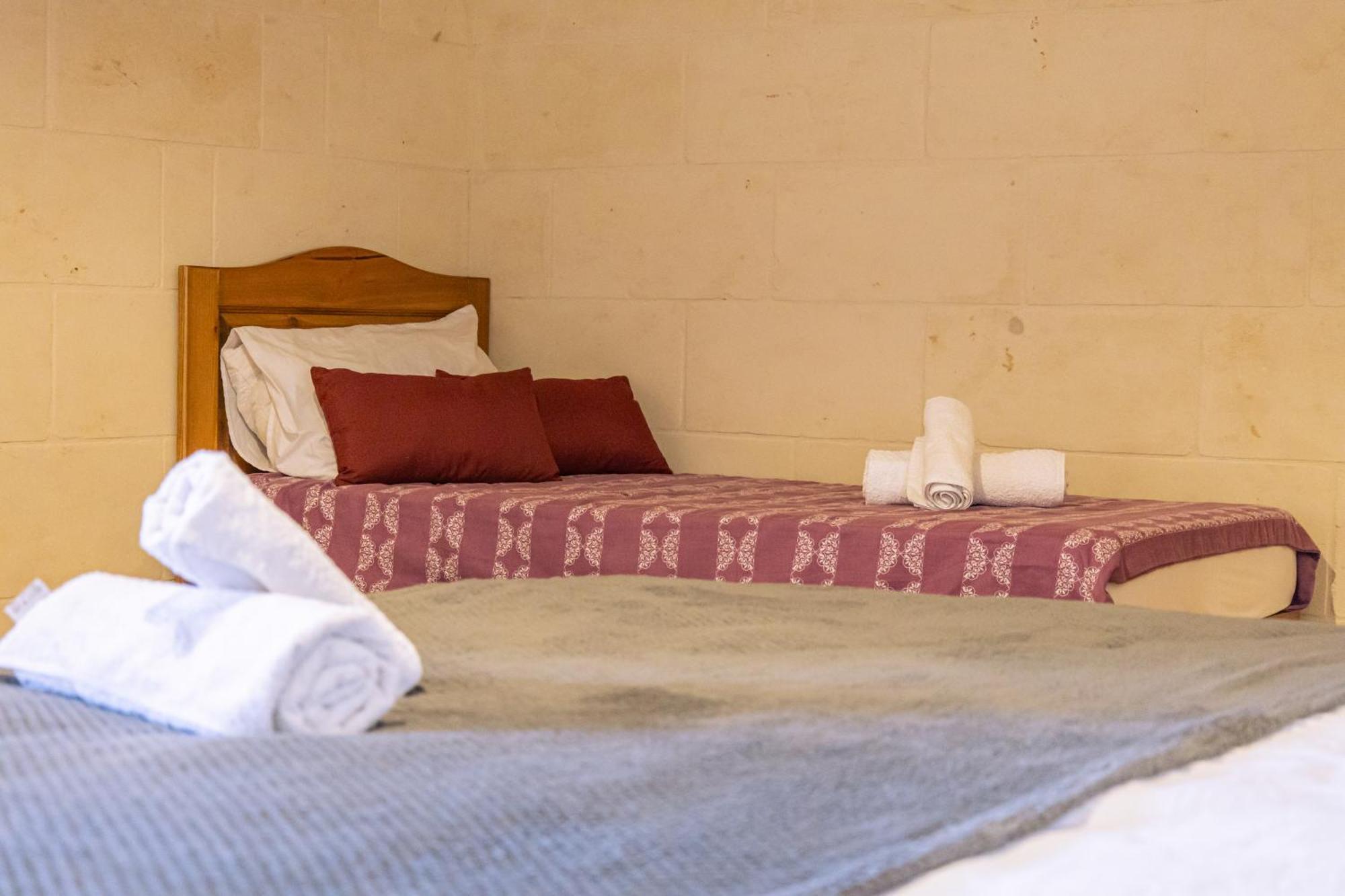 Homestay Serene For And Trekking Lovers *