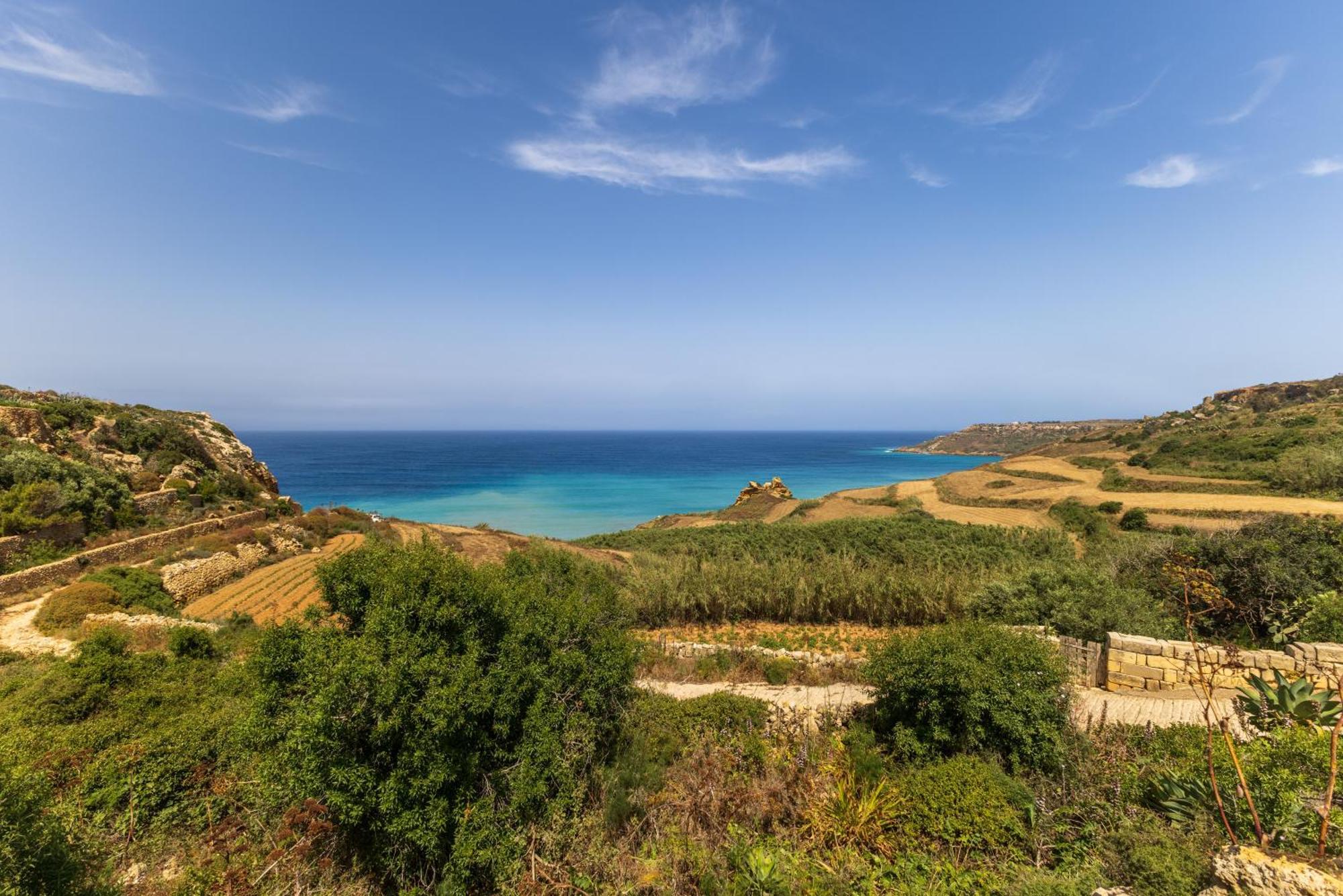 Serene For And Trekking Lovers * Xagħra