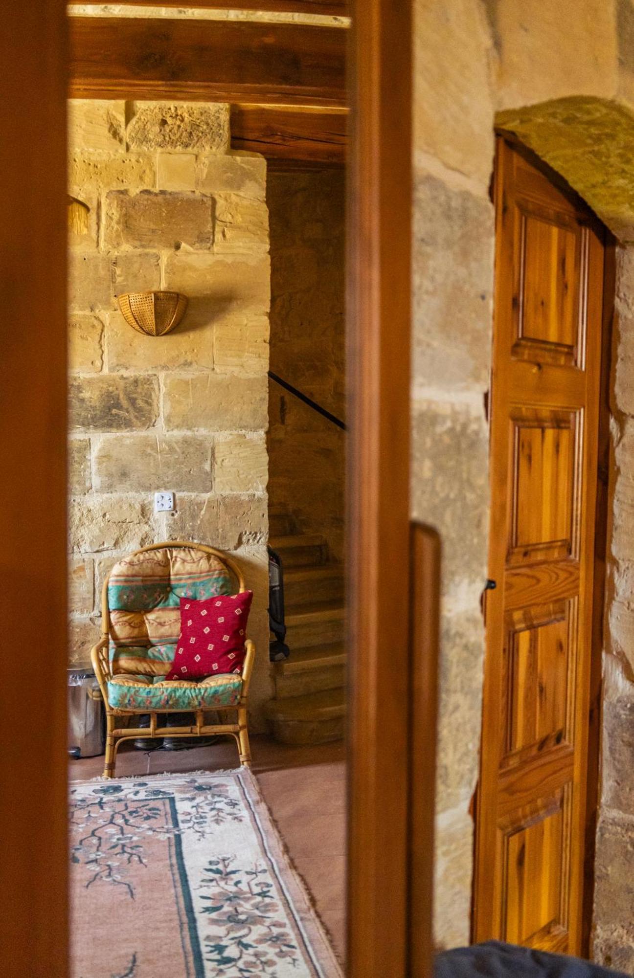 Serene For And Trekking Lovers Homestay Xaghra