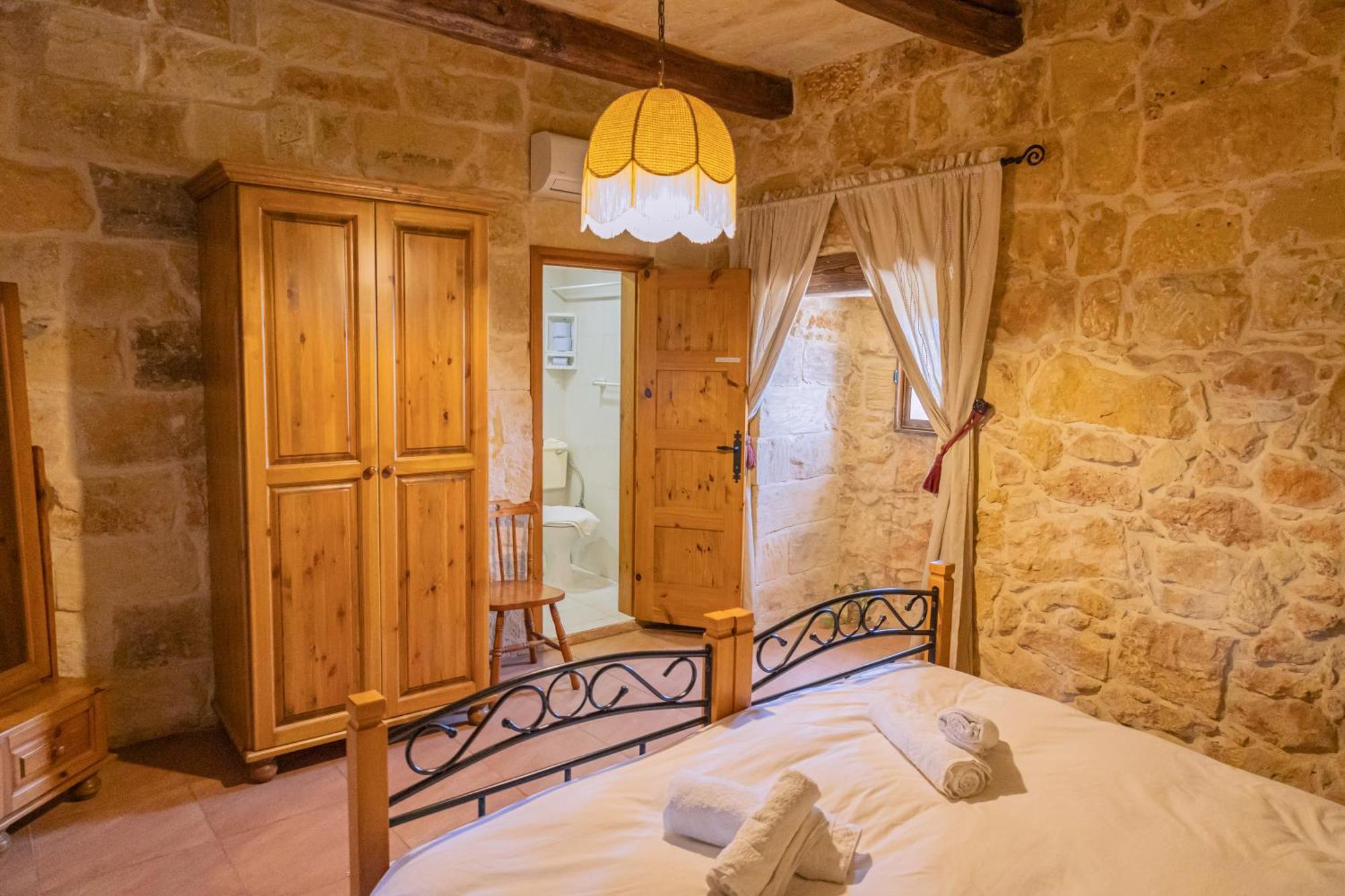 Homestay Serene For And Trekking Lovers Xaghra